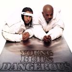 【輸入盤】Young Rich & Dangerous