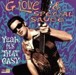 【輸入盤】Yeah It’s That Easy