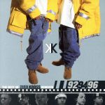 【輸入盤】Best of Kris Kross Remixed: 92 94 96