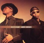 【輸入盤】Love Crimes