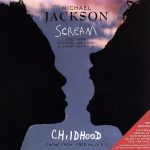 【輸入盤】Scream/Childhood