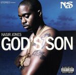 【輸入盤】God’s Son