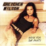 【輸入盤】Here for the Party