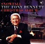 【輸入盤】Snowfall: The Tony Bennett Christmas Album (W/Dvd)