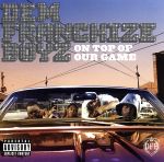 【輸入盤】On Top of Our Game