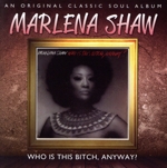 【輸入盤】Who Is This Bitch, Anyway?