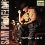 【輸入盤】Travelin Light