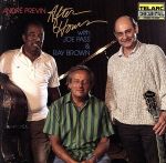 【輸入盤】After Hours