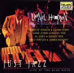 【輸入盤】Just Jazz