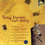 【輸入盤】Sun Song