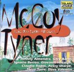 【輸入盤】Mccoy Tyner & Latin All-Stars