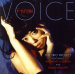 【輸入盤】Voice