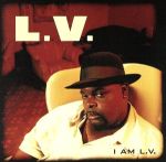 【輸入盤】I Am L.V.