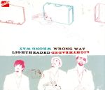 【輸入盤】Wrongway