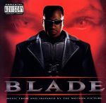 【輸入盤】ブレイド: Music From And Inspired By The Motion Picture