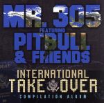 【輸入盤】International Takeover