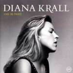 【輸入盤】Live in Paris