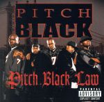 【輸入盤】Pitch Black Law