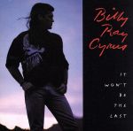 【輸入盤】It Won’t Be the Last