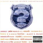 【輸入盤】Who’s the Man?