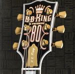 【輸入盤】B.B. King & Friends 80