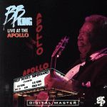 【輸入盤】Live at Apollo