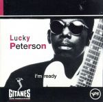 【輸入盤】I’m Lucky