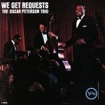 【輸入盤】We Get Requests