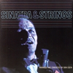 【輸入盤】Sinatra & Strings