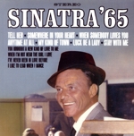 【輸入盤】Sinatra ’65