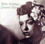 【輸入盤】Billie Holiday’s Greatest Hits (Decca)