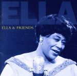 【輸入盤】Ella & Friends