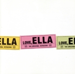 【輸入盤】Love Ella