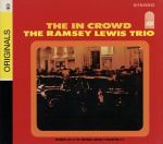 【輸入盤】In Crowd (Reis) (Rstr) (Dig)