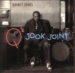 【輸入盤】Q’s Jook Joint