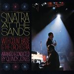 【輸入盤】At the Sands