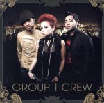 【輸入盤】Group 1 Crew