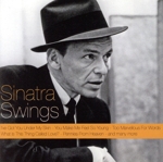 【輸入盤】Sinatra Swings