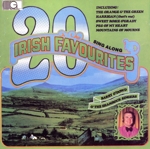 【輸入盤】20 Irish Favorites