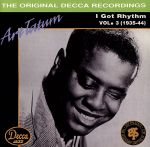 【輸入盤】Vol. 3-I Got Rhythm 1935-44