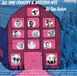 【輸入盤】All-Time Country & Western Hits, Vol. 2