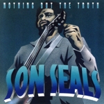 【輸入盤】Nothing But the Truth