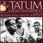 【輸入盤】The Tatum Group Masterpieces, Vol. 4