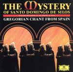 【輸入盤】Mystery of Santo Domingo De Silos