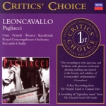 【輸入盤】Leoncavallo: Pagliacci