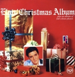 【輸入盤】Elvis’ Christmas Album