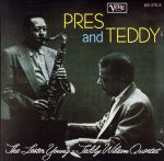 【輸入盤】Pres & Teddy