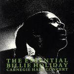 【輸入盤】Essential Billie Holiday