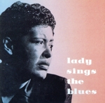 【輸入盤】Lady Sings The Blues