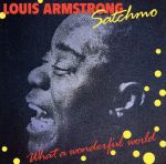 【輸入盤】Satchmo/What a Wonderful Wo